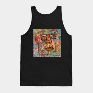 Vute by cowabango Tank Top